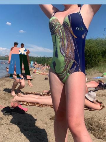 Индивидуалка Злата Фотография 5