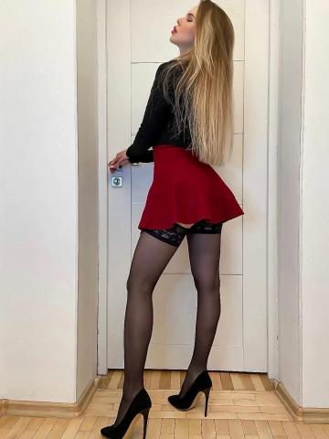 Индивидуалка Ирма Фотография 3