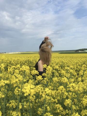 Индивидуалка Илона Фотография 3